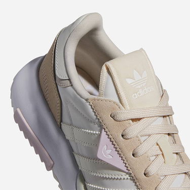 Sneakers og sko adidas Originals Retropy F2 W Beige | GW8278, 2