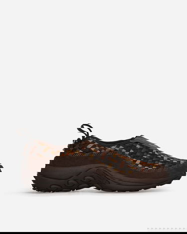 Sneakers og sko Merrell Moc EVO Woven 1TRL Sneakers Brun | J006445 BRACKEN, 1