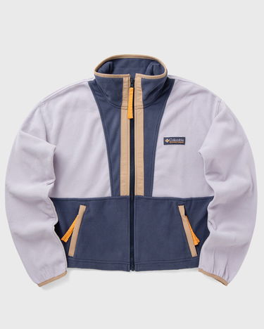 Jakke Columbia Backbowl™ II Full Zip Fleece Jacket Lilla | 2092163551, 1