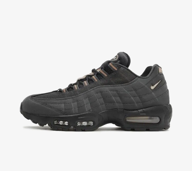 Sneakers og sko Nike Air Max 95 Central Cee Live Yours Sort | HQ6457-001, 0