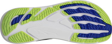Sneakers og sko Altra Running Altra FWD VIA Sort | al0a85pn-0401, 1