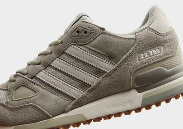 Sneakers og sko adidas Originals Zx 750 Beige | HP3683, 3