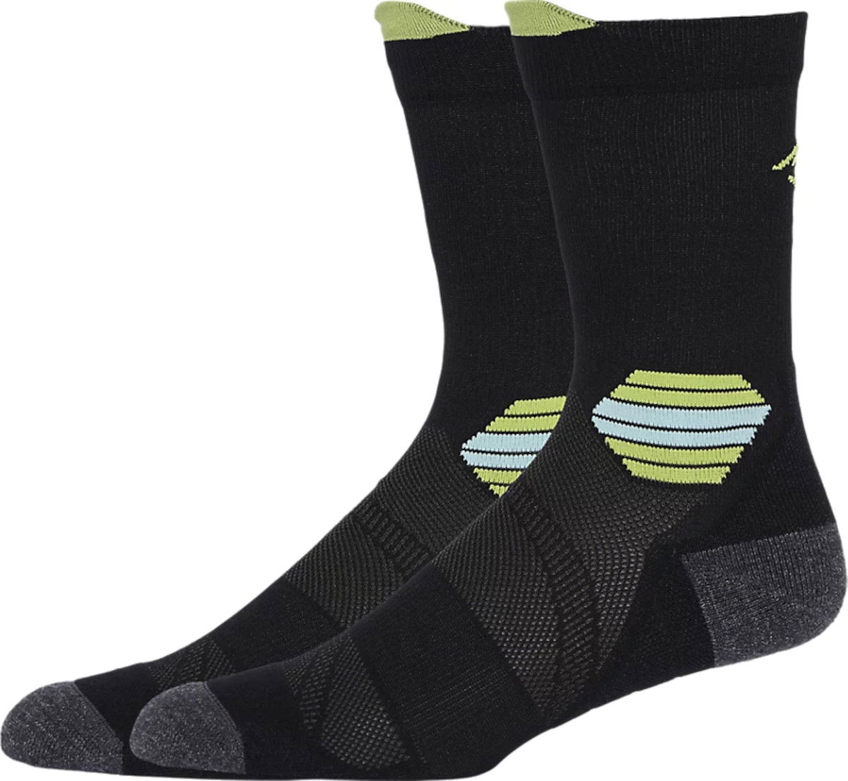 Sokker Asics Performance Run Socks Sort | 3013a700-002, 1