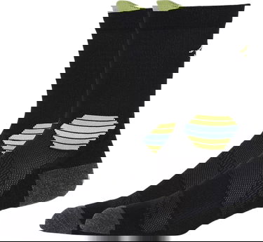 Sokker Asics Performance Run Socks Sort | 3013a700-002, 1