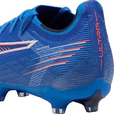Sneakers og sko Puma ULTRA 6 PRO FG/AG Blå | 108551-01, 5