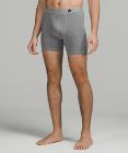 Boksere lululemon Always In Motion Boxer Briefs, 3 Pack, 7" Inseam Mørkeblå | prod10980022, 9
