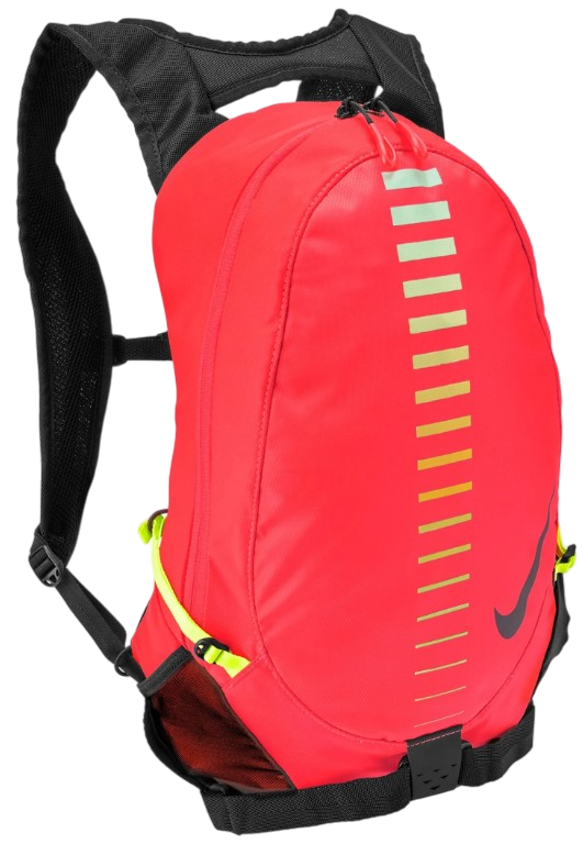 Rygsæk Nike Commuter 15L Backpack Nike Rød | 9040-3-635