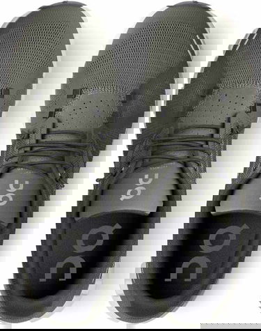 Sneakers og sko On Running Cloud 5 Grøn | 59-98912, 2