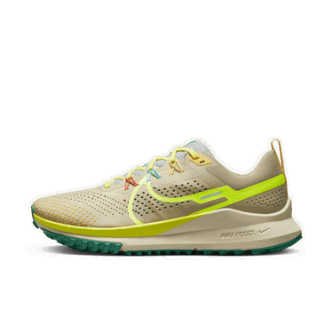 Sneakers og sko Nike Pegasus Trail 4 Beige | DJ6158-700, 0