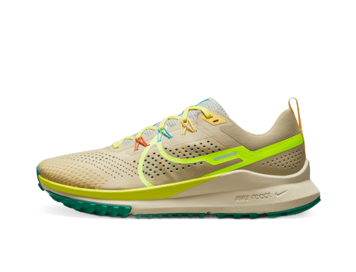 Løbe Nike Pegasus Trail 4 Beige | DJ6158-700
