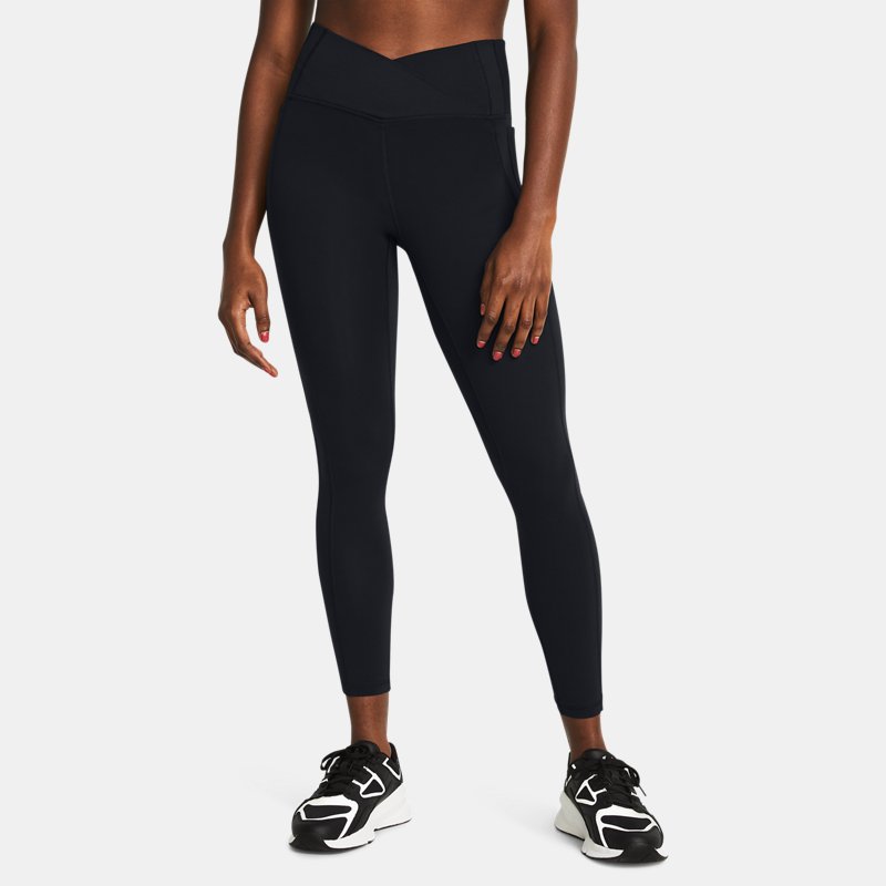 Leggings Under Armour Leggings Sort | 1383604-001, 0