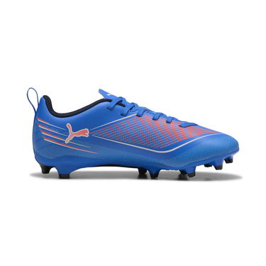 Sneakers og sko Puma ULTRA 6 PLAY FG/AG Blå | 108533_01, 4