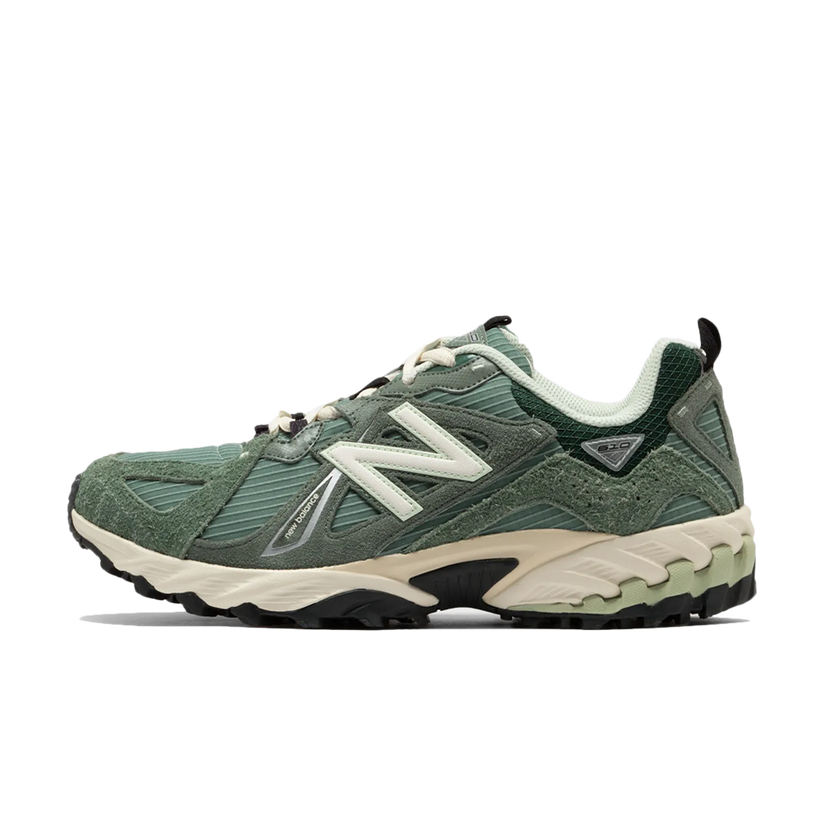 Sneakers og sko New Balance 610 Lunar New Year "Green" Grøn | ML610TLN