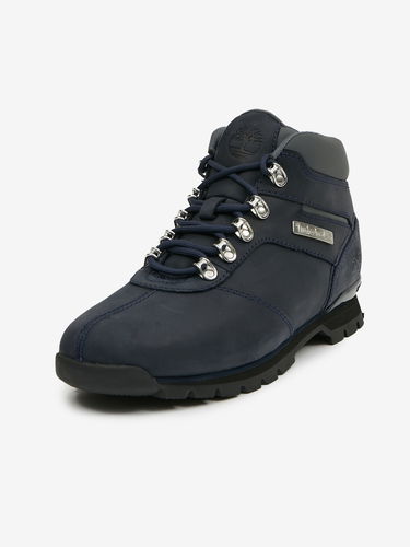 Sneakers og sko Timberland Split Rock 2 Sort | A5RYG-BLU, 3