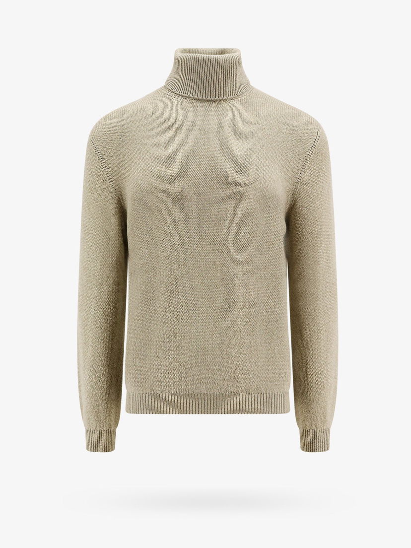 Sweater Loro Piana FOBELLO Beige | FAO6886511M