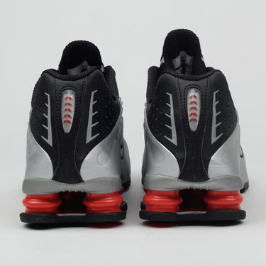 Sneakers og sko Nike Shox R4 "OG" Metalisk | BV1111-008, 4