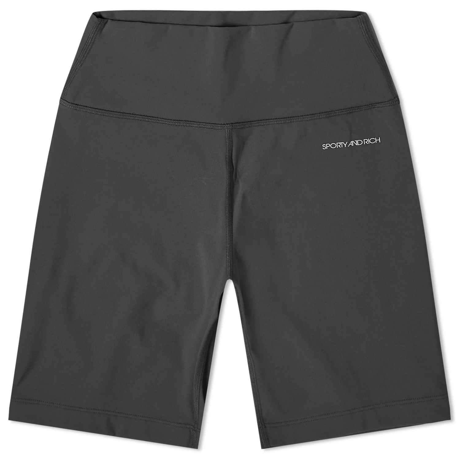 Shorts Sporty & Rich Biker Shorts Sort | SH673BK, 0