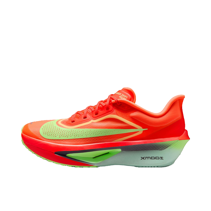 Sneakers og sko Nike Zoom Fly 6 Orange | fn8454-601