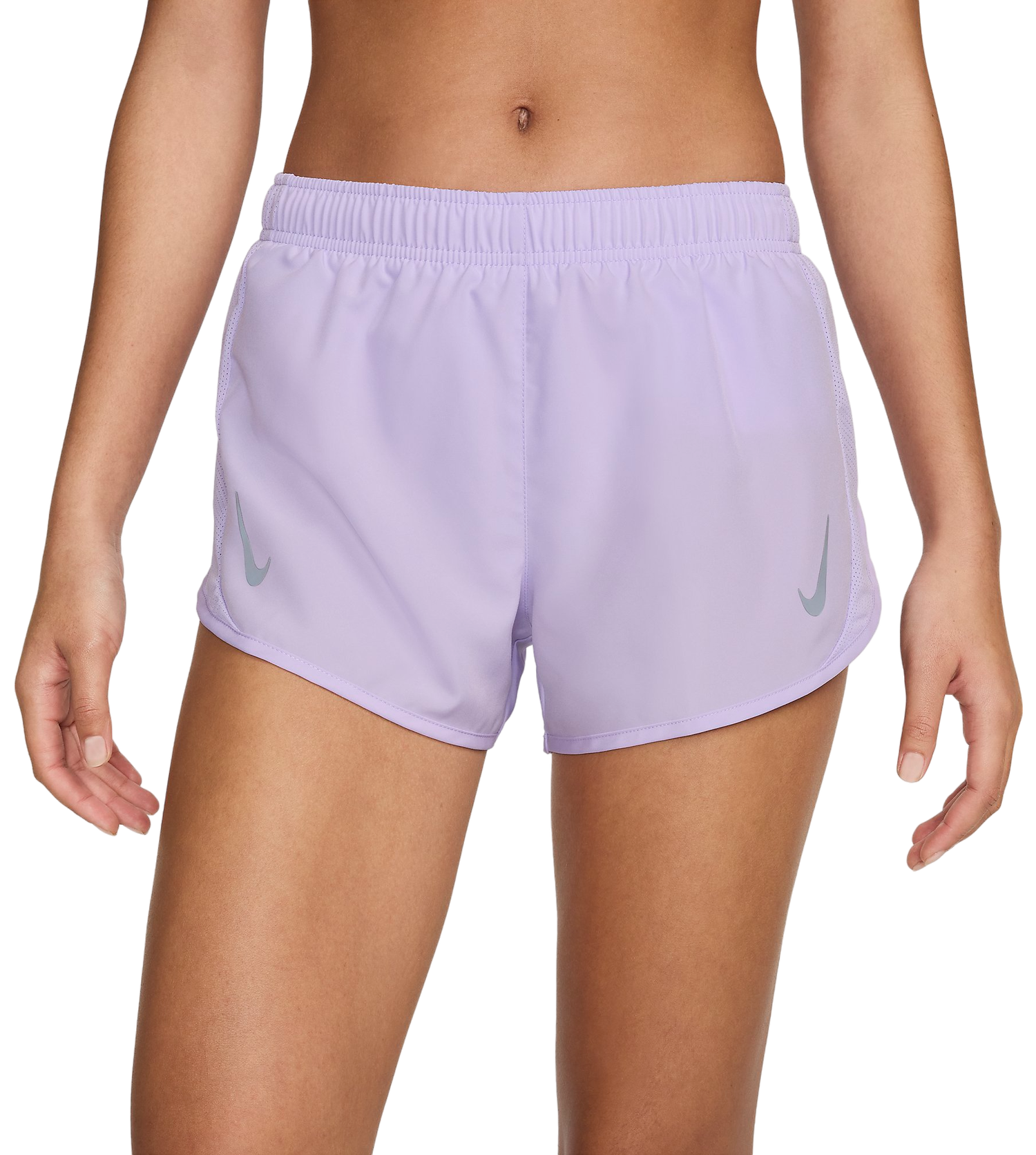 Shorts Nike W NK FAST DF TEMPO SHORT Lilla | dd5935-512, 0