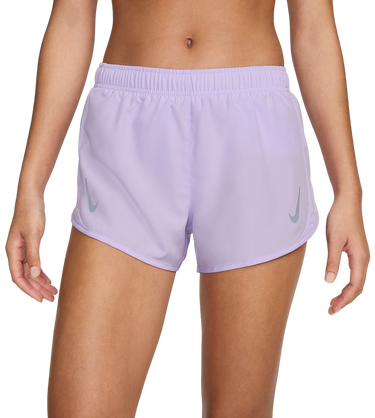 Shorts Nike W NK FAST DF TEMPO SHORT Lilla | dd5935-512, 0
