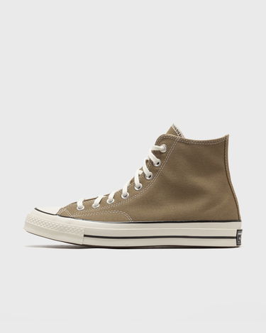 Sneakers og sko Converse Chuck 70 Hi Grøn | A13333C, 2