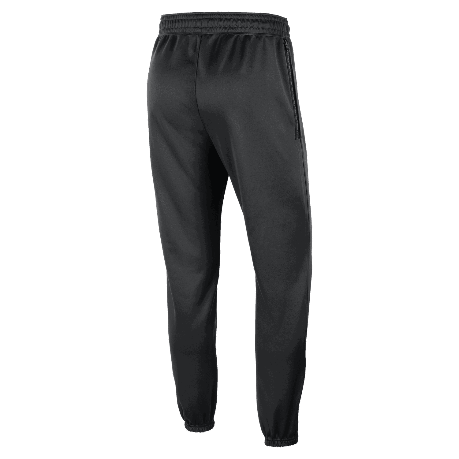 Bukser Nike Dri-FIT NBA Chicago Bulls Spotlight Sort | FB3650-010, 1