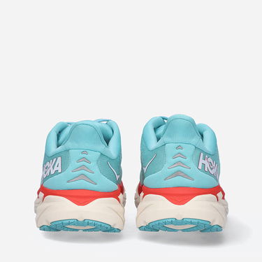 Sneakers og sko Hoka One One Clifton 8 W Turkis | 1119394AEBL, 5
