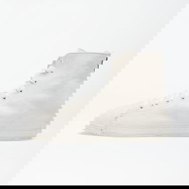 Sneakers og sko Y-3 Nizzastar Hi Hvid | JR4251, 0