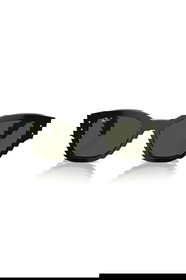 Solbriller Ray-Ban Ray-Ban JORGE Sunglasses Sort | 0RB7681S.901.31, 2