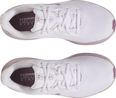 Sneakers og sko Under Armour Charged Pursuit 4 Hvid | 3028261-100, 3