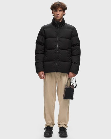 Puffer jakke Stone Island JACKET Sort | 8115453F3V0029, 3