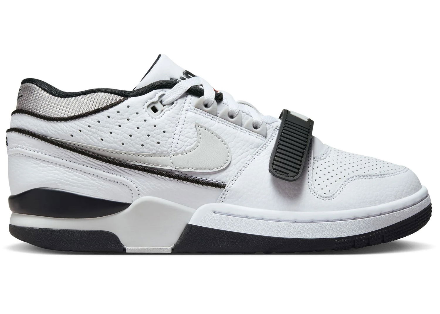 Sneakers og sko Nike Air Alpha Force 88 "White Black" Hvid | DZ4627-101, 0
