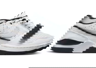 Sneakers og sko Nike Air Alpha Force 88 "White Black" Hvid | DZ4627-101, 0