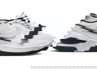 Air Alpha Force 88 "White Black"