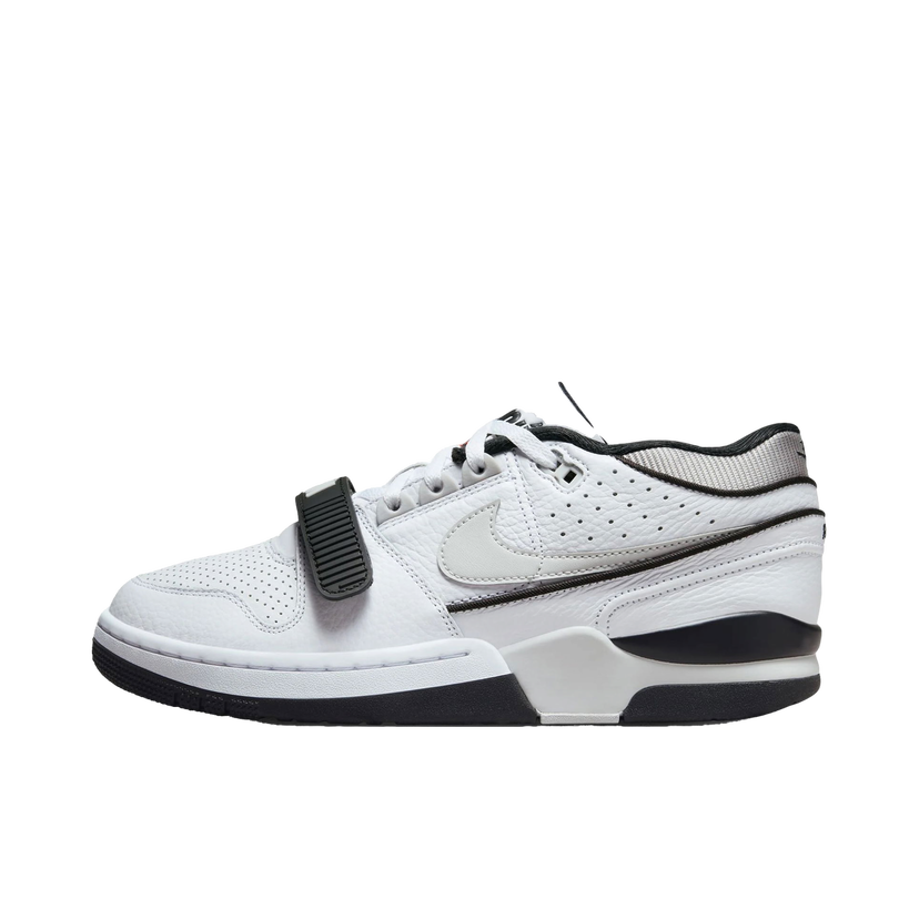 Sneakers og sko Nike Air Alpha Force 88 "White Black" Hvid | DZ4627-101