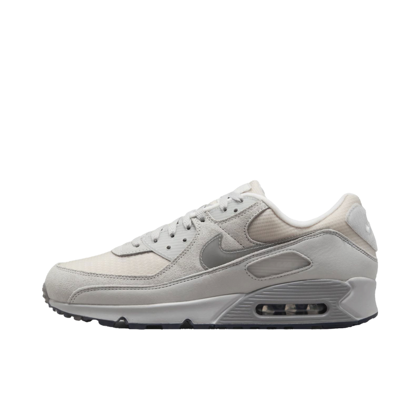 Sneakers og sko Nike Air Max 90 Photon Dust - US 11 Grå | HF4296-001