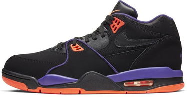 Sneakers og sko Nike Air Flight 89 Sort | CU4838-001, 0