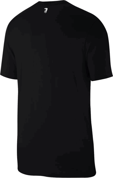 T-shirt Nike SC Freiburg Futura T-Shirt Sort | 5scfar5004-010, 1