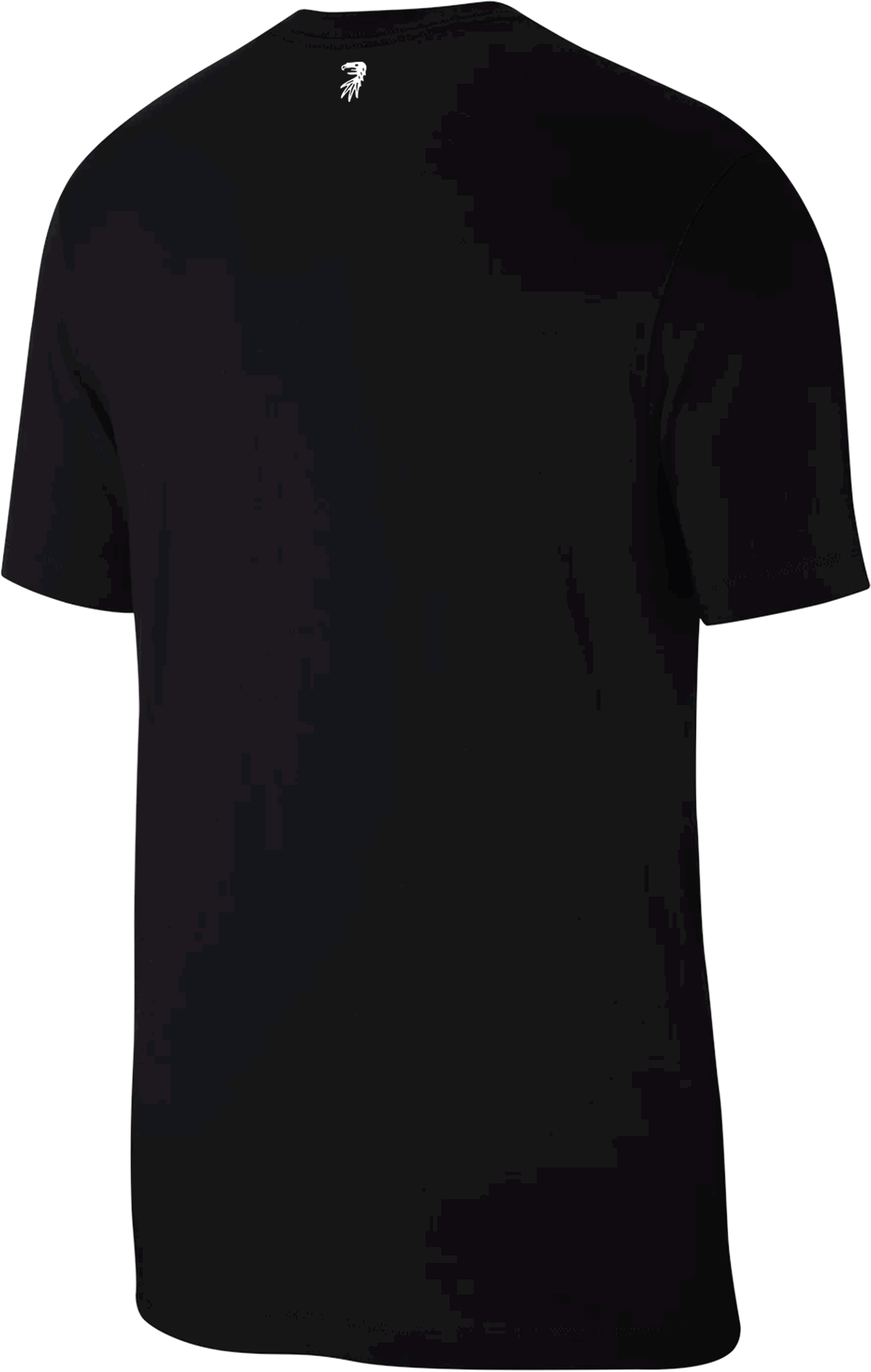 T-shirt Nike SC Freiburg Futura T-Shirt Sort | 5scfar5004-010, 1