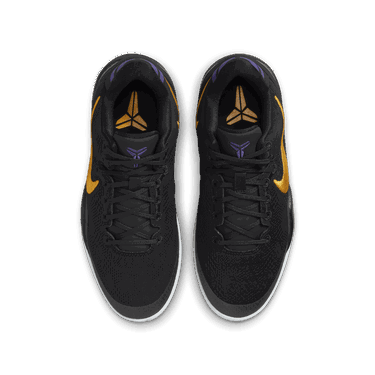 Sneakers og sko Nike Kobe VIII Sort | FN0266-002, 4