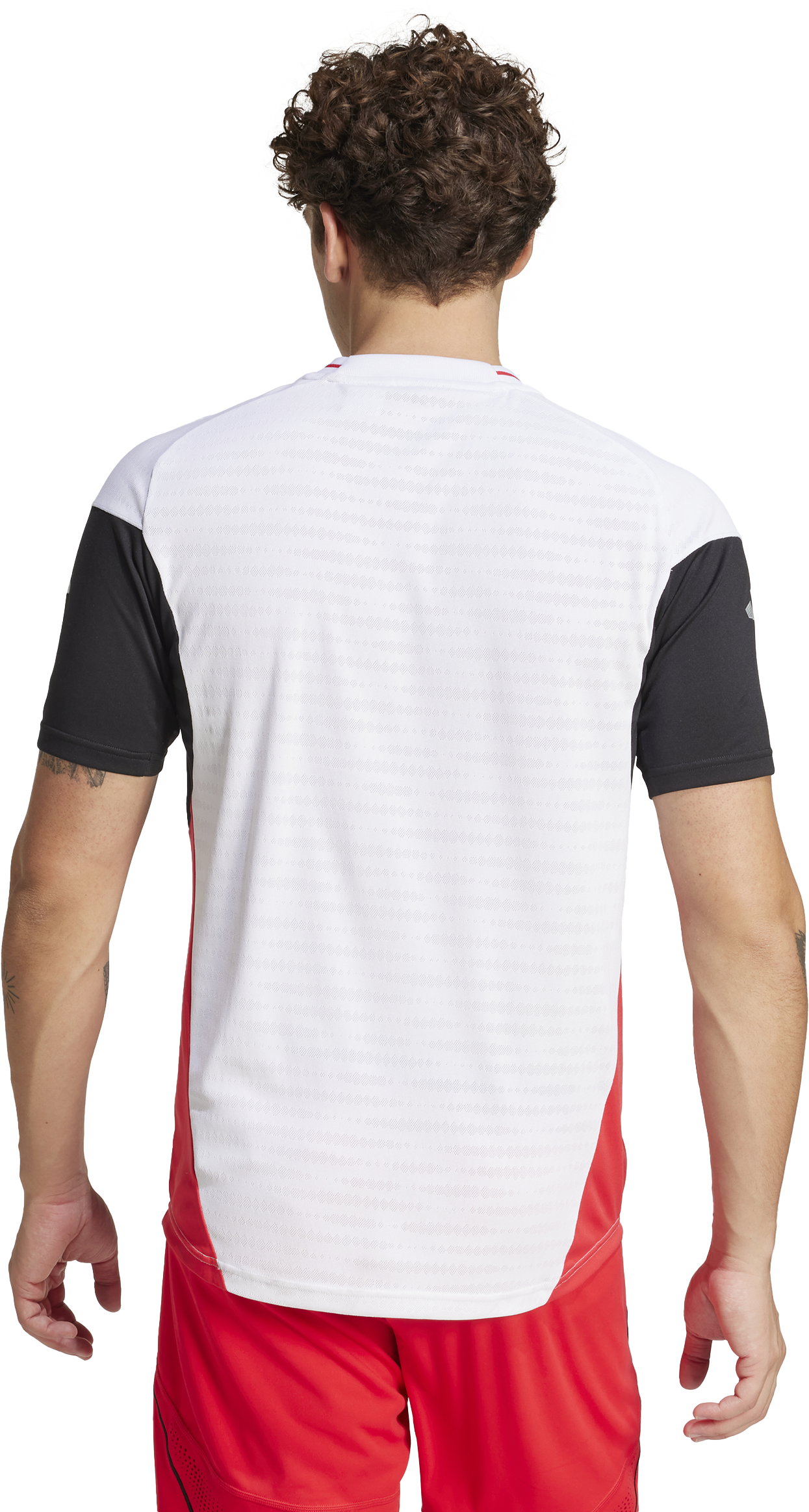 T-shirt adidas Performance Tiro 25 Pro Training T-Shirt Hvid | JI6461, 1