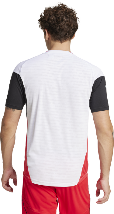 T-shirt adidas Performance Tiro 25 Pro Training T-Shirt Hvid | JI6461, 1