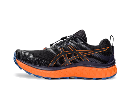 Løbe Asics Gel-Trabuco Max Sort | 1011b028-005