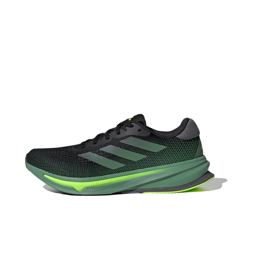 Løbe adidas Performance Supernova Rise Sort | ID3589