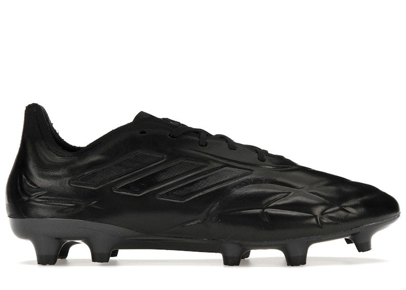 Sneakers og sko adidas Performance Copa Pure.1 FG Sort | HQ8905, 0