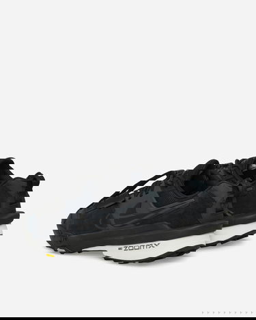 Sneakers og sko Nike sacai x Zegamadome SP "Black" Sort | HQ8618-001, 4