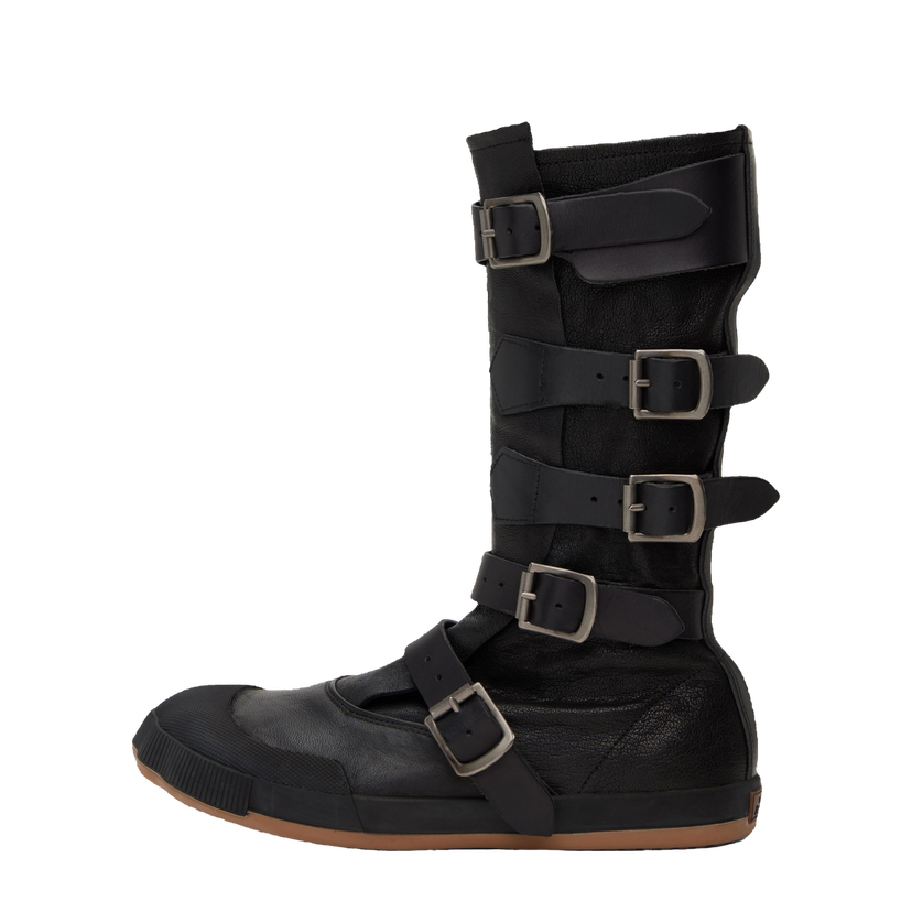 Sneakers og sko Vivienne Westwood Pirate Boots Sort | 7102003QM-L0095-