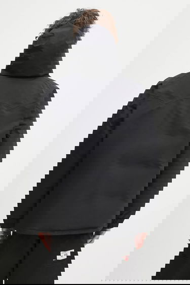 Parka BAPE A Bathing Ape Gore-Tex 700-Fill Snowboard Down Jacket Sort | 1K70144004, 2