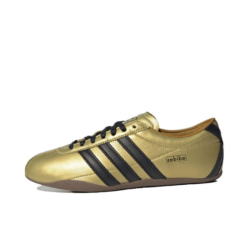 Sneakers og sko adidas Originals Tokyo Gul | JQ2156