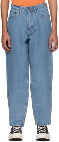 Skate Super Baggy Jeans